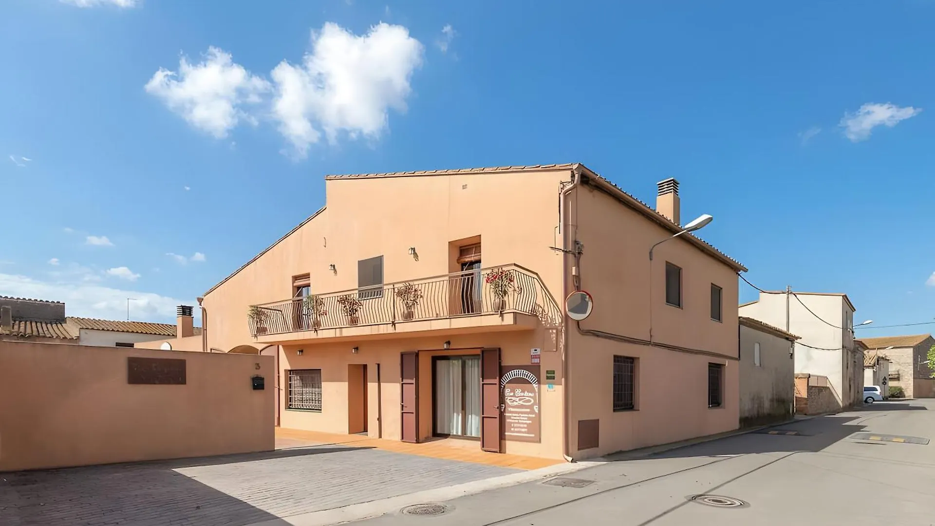Apartment Can Centena Vilamacolum