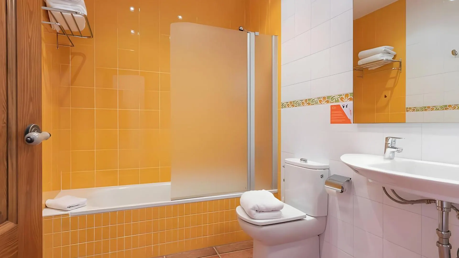 Can Centena Vilamacolum Apartment