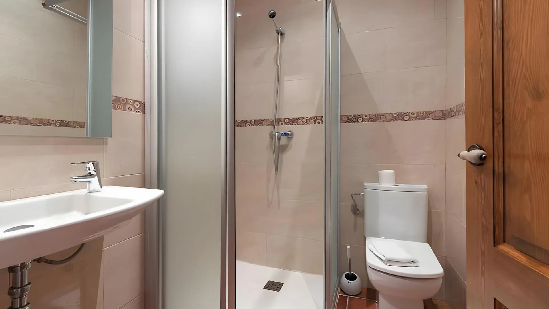 Apartment Can Centena Vilamacolum